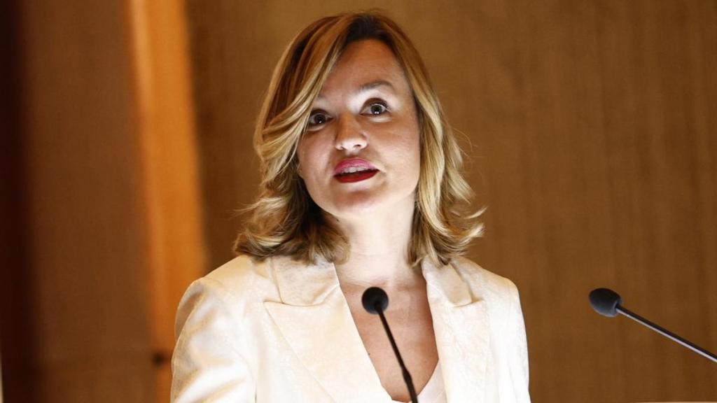 EL GOBIERNO AL TANTO DEL TEMA RAFAEL LOUZÁN 