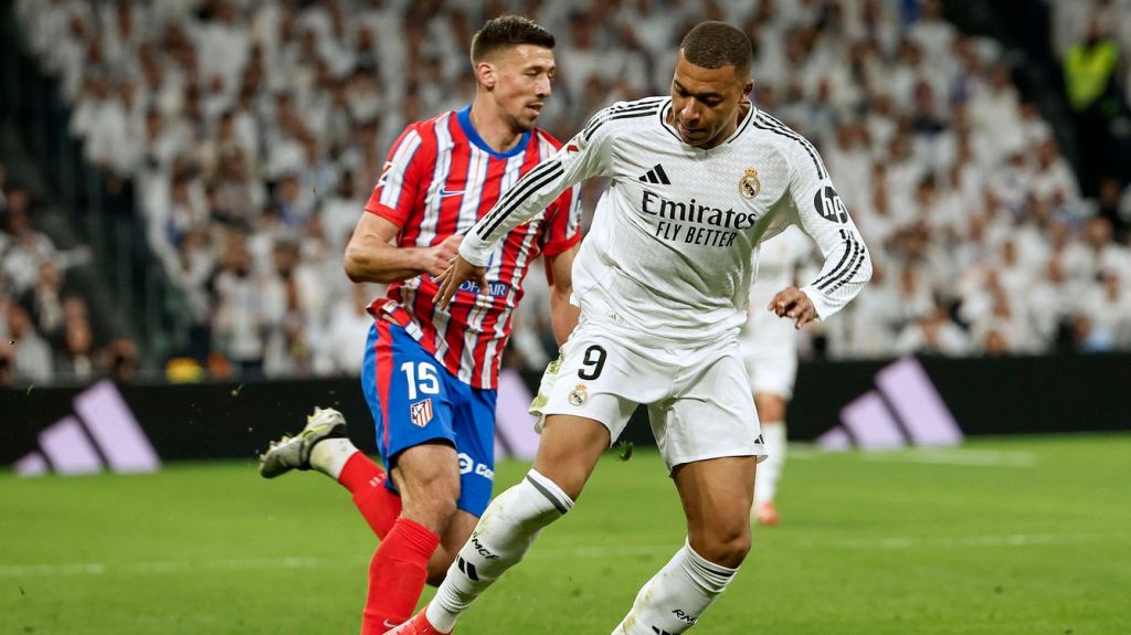 UN ‘DERBI’ CON&nbsp;POLÉMICA