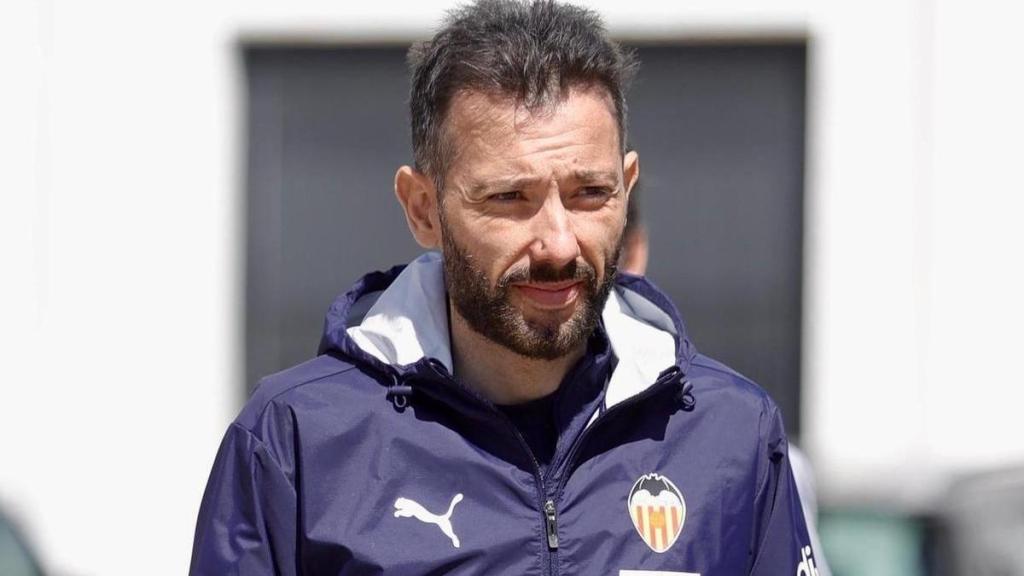 CARLOS CORBERÁN REVOLUCIONA AL VALENCIA C.F Y DEVUELVE LA ILUSIÓN A&nbsp;MESTALLA