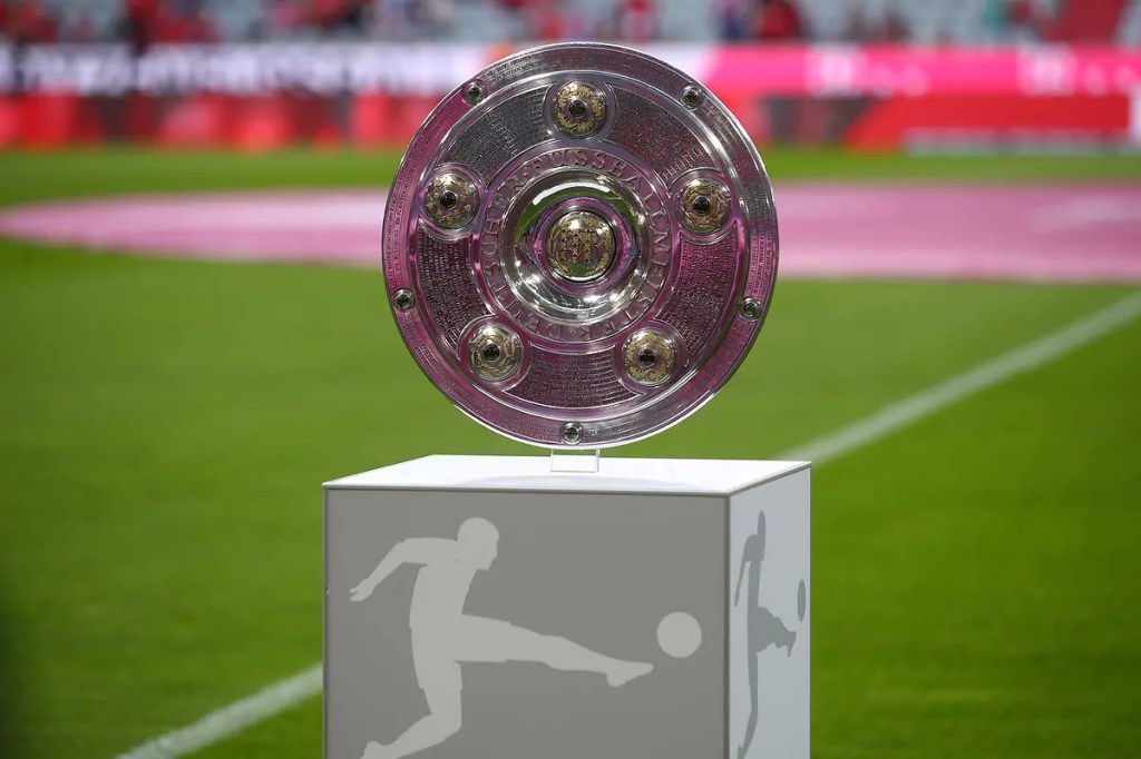 EL BAYERN MÜNICH DOMINA Y CORONA LA BUNDESLIGA 2024/2025 EN UNA TEMPORADA LLENA DE&nbsp;EMOCIÓN