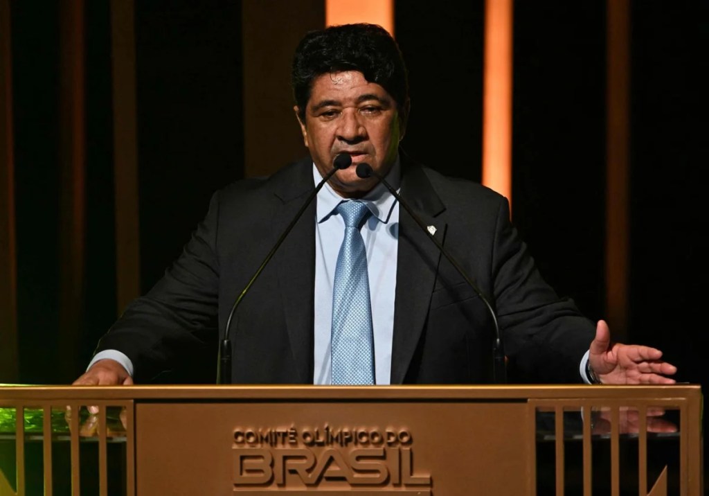 CRISIS EN LA CBF: EDNALDO RODRIGUES DESTITUIDO POR LA JUSTICIA BRASILEÑA TRAS PRESUNTAS IRREGULARIDADES EN SU REELECCIÓN 