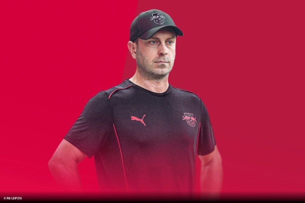 OLE WERNER, NUEVO ENTRENADOR DEL R.B&nbsp;LEIPZIG