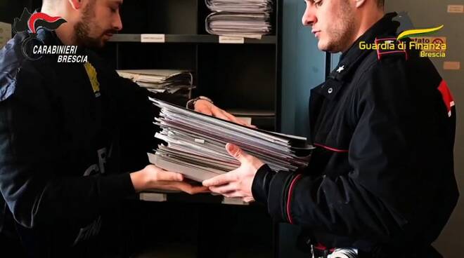 MASSIMO CELLINO Y EL BRESIA, INVESTIGADOS POR LAVADO DE DINERO Y FRAUDE&nbsp;FISCAL