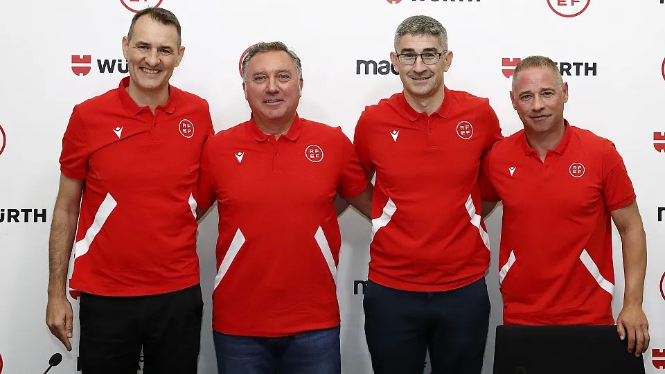 LA RFEF DESTITUYE A LA CÚPULA ARBITRAL DEL&nbsp;CTA