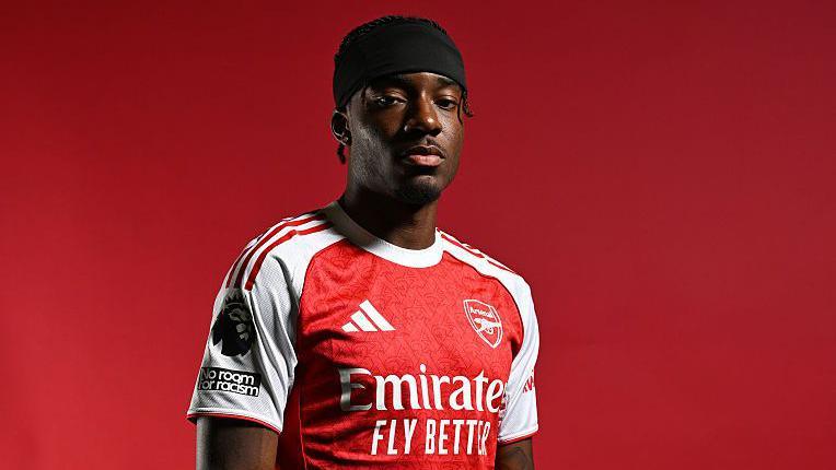 EL ARSENAL ‘IGNORA’ A SU AFICIÓN: MADUEKE, ‘GUNNER’ POR 58&nbsp;M€