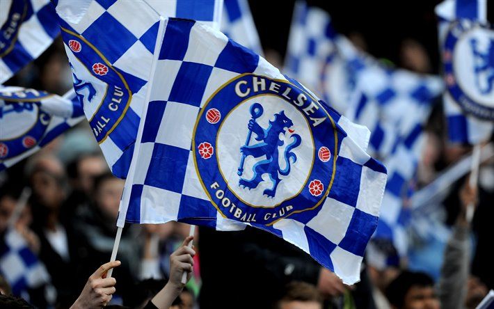 CHELSEA OBLIGADO A VENDER JUGADORES PARA PODER JUGAR LA&nbsp;CHAMPIONS