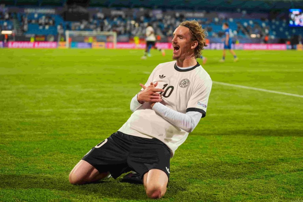 BAYERN MÜNICH NO LOGRA AVANZAR EN LA OPERACIÓN WOLTEMADE: STUTTGART RESISTE Y DESMOTIVA AL&nbsp;JUGADOR