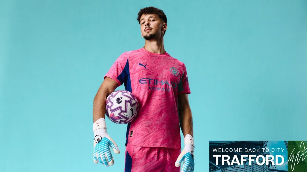 EL CITY ASEGURA LA PORTERÍA FUTURA CON LA VUELTA DE JAMES TRAFFORD: UN FICHAJE DE £27&nbsp;M