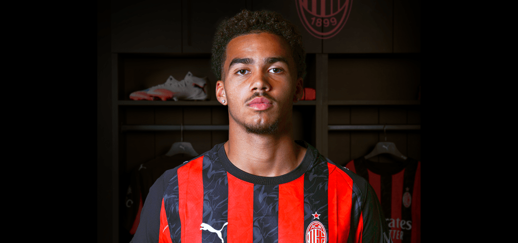 EL A.C MILAN FICHA A DAVID ODOGU, PROMETEDOR DEFENSA CAMPEÓN DEL MUNDO&nbsp;SUB-17