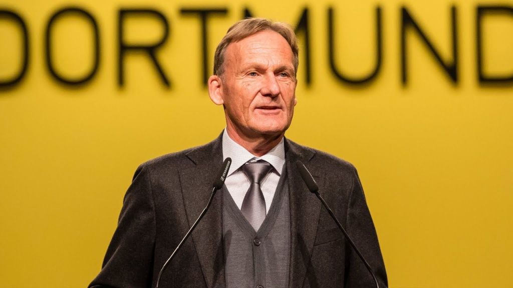 WATZKE RECONFIRMADO COMO JEFE DE LA DFL: CUATRO AÑOS MÁS AL&nbsp;FRENTE