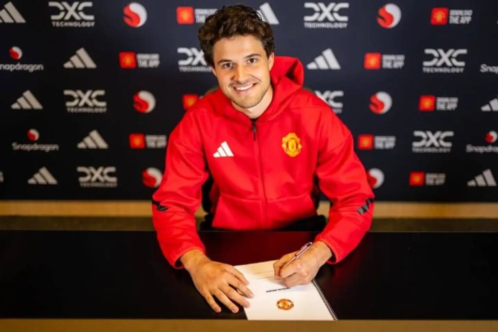 EL UNITED CIERRA EL FICHAJE DE SENNE LAMMENS POR £18 MILLONES COMO REFUERZO EN LA&nbsp;PORTERÍA