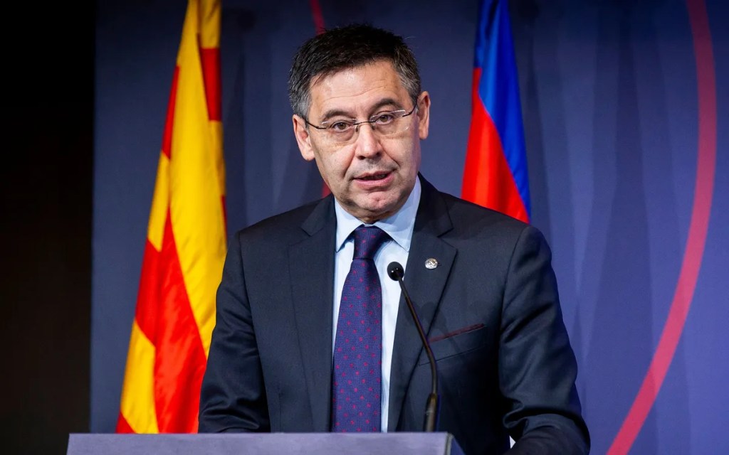 LOS MOSSOS DETERMINAN QUE BARTOMEU CONOCÍA LOS INFORMES DE DIFAMACIÓN DE “BARÇAGATE” Y LOS&nbsp;OCULTÓ