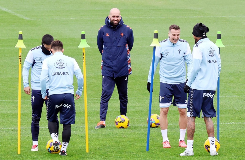 EL PROBLEMA DEL CELTA DE VIGO EN ESTE INICIO&nbsp;2025-2026