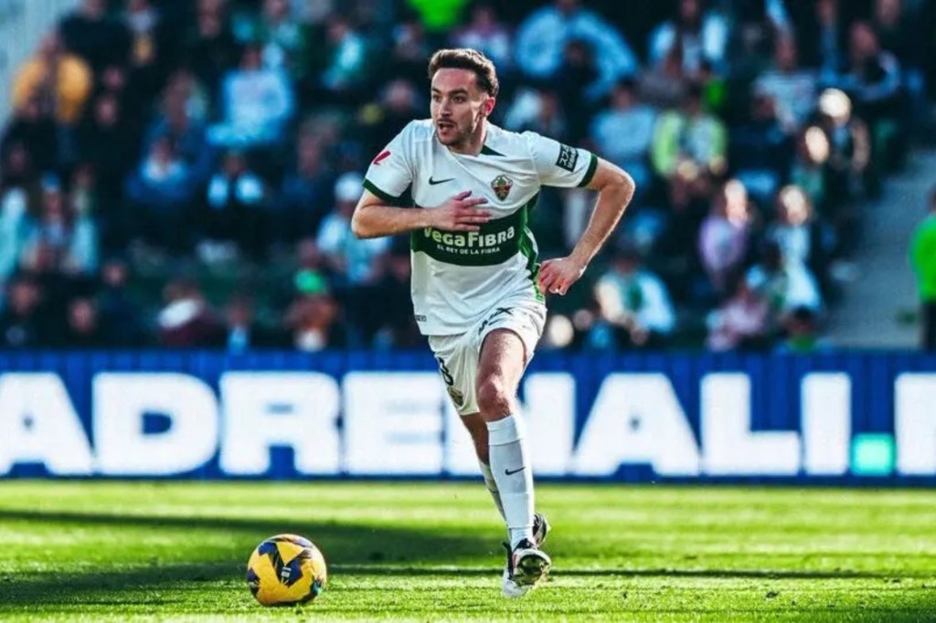 MARC AGUADO DENUNCIA SUPLANTACIÓN DE IDENTIDAD Y DIFUSIÓN DE MENSAJES&nbsp;FALSOS