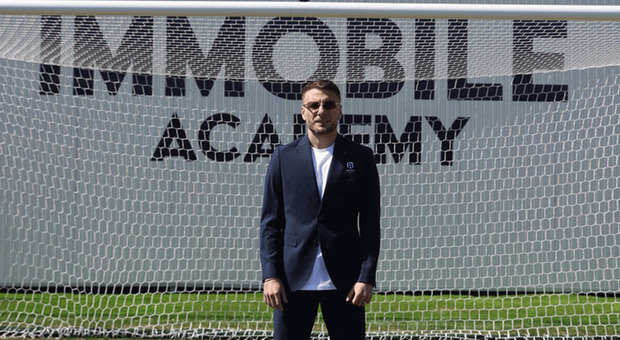 SE INVESTIGA A LA CIRO IMMOBILE ACADEMY POR SUPUESTOS ABUSOS&nbsp;URBANÍSTICOS