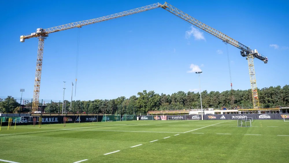 UNIÓN BERLÍN NEGOCIA CON UN INVERSOR PARA FINANCIAR SUS&nbsp;PROYECTOS