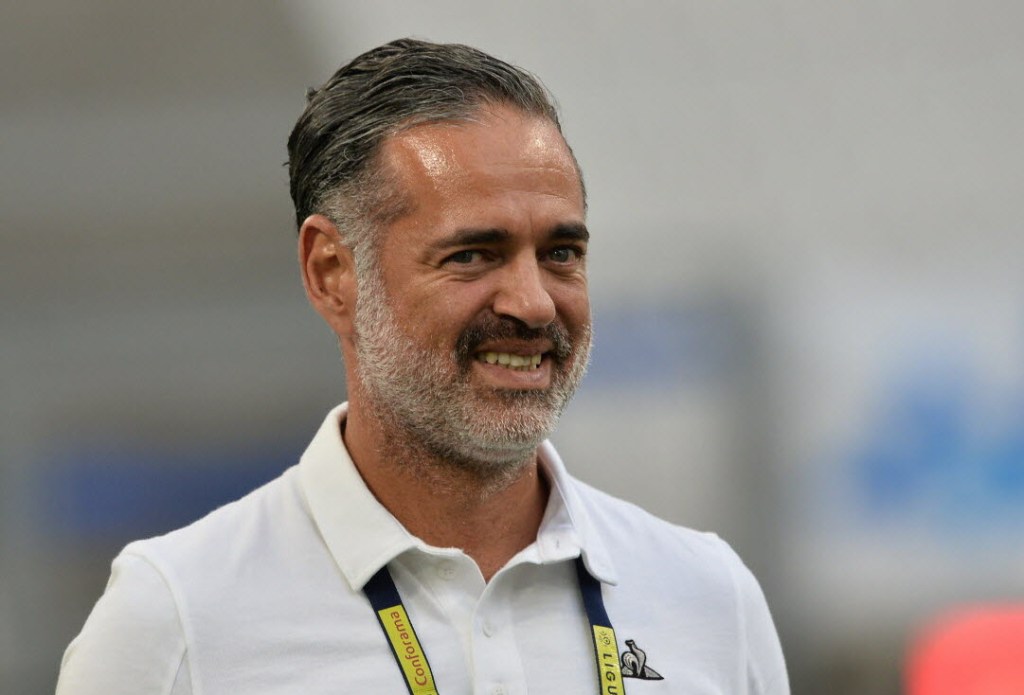 DAVID WANTIER, NUEVO DIRECTOR DEPORTIVO DEL&nbsp;AUXERRE