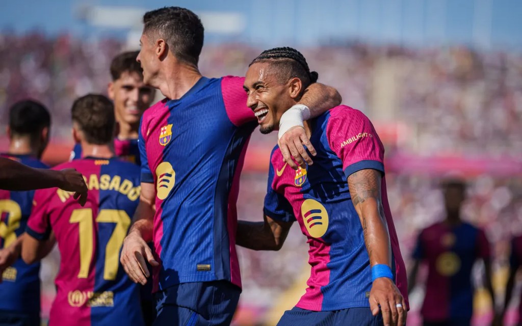 EL FC BARCELONA ACUMULA MÁS DE 159 MILLONES DE EUROS DE DEUDAS POR FICHAJES&nbsp;PENDIENTES