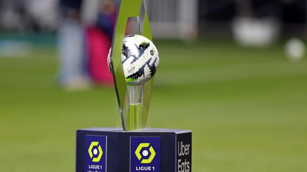 LOS CLUBES DE LIGUE 1 COBRARÁN MÁS DERECHOS DE TV DE LO PREVISTO GRACIAS A LIGUE&nbsp;1+