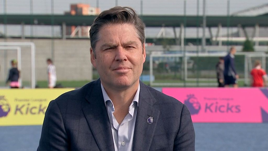 DIVISIÓN ENTRE CLUBES DE LA PREMIER LEAGUE POR EL PROPUESTO “LÍMITE&nbsp;SALARIAL”