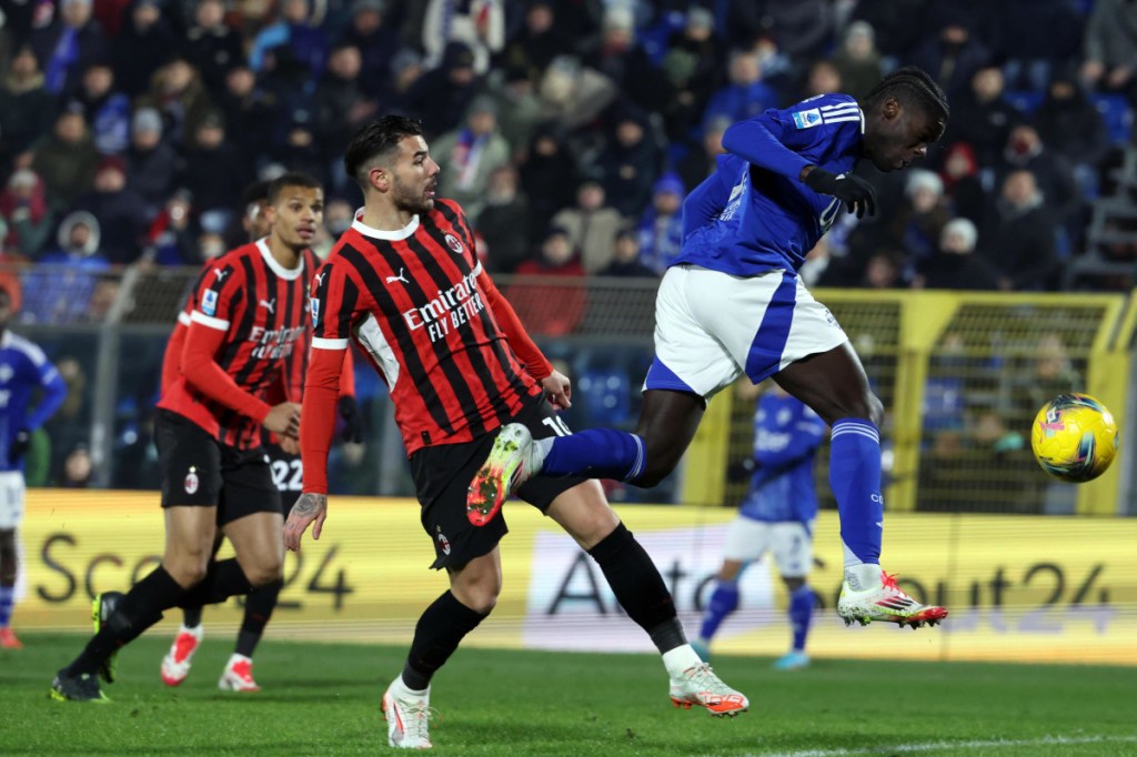 MILÁN Y COMO NECESITAN APROBACIÓN DE LA FIFA PARA JUGAR SU PARTIDO DE SERIE A EN&nbsp;AUSTRALIA