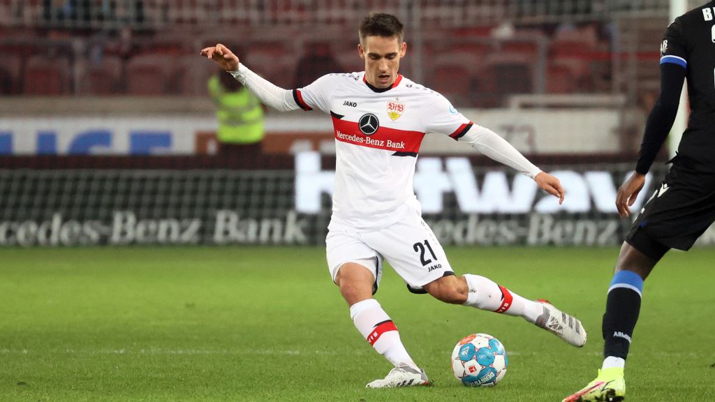 SE RETIRA PHILIPP KLEMENT, EX DEL PADERBORN Y FINALISTA DE COPA CON EL&nbsp;FCK