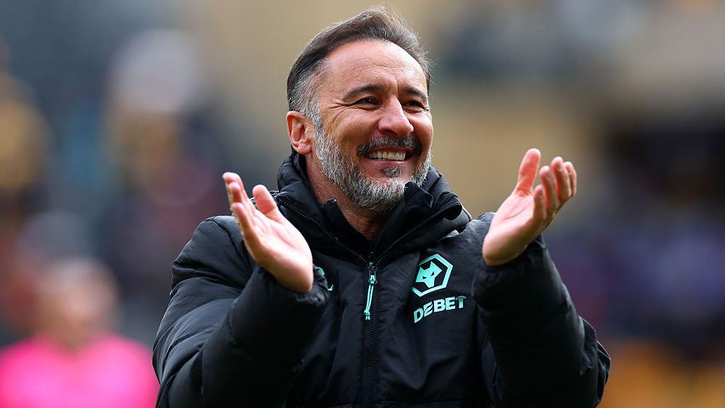 LOS WOLVERHAMPTON DESPIDEN A VÍTOR PEREIRA TRAS UN INICIO SIN VICTORIAS EN LA PREMIER&nbsp;LEAGUE