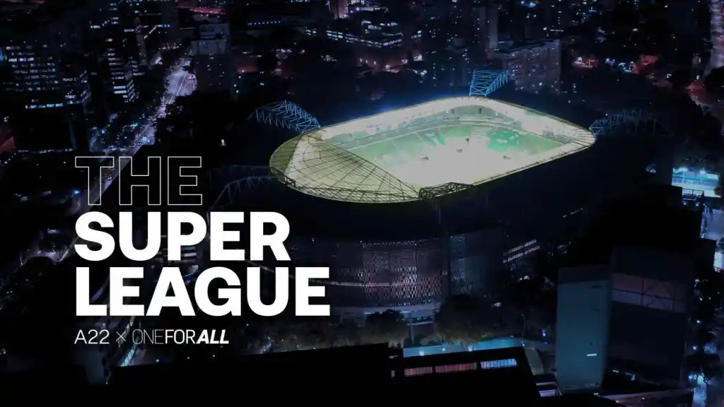 LA SUPERLIGA ACTIVA LA DEMANDA DE DAÑOS Y PERJUICIOS POR MÁS DE €4.500 MILLONES CONTRA LA&nbsp;UEFA