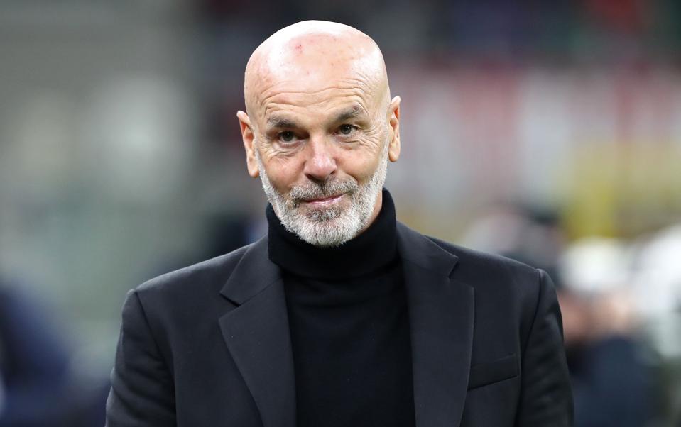 STEFANO PIOLI, DESTITUIDO COMO ENTRENADOR DE LA FIORENTINA TRAS UNA SERIE DE MALOS&nbsp;RESULTADOS