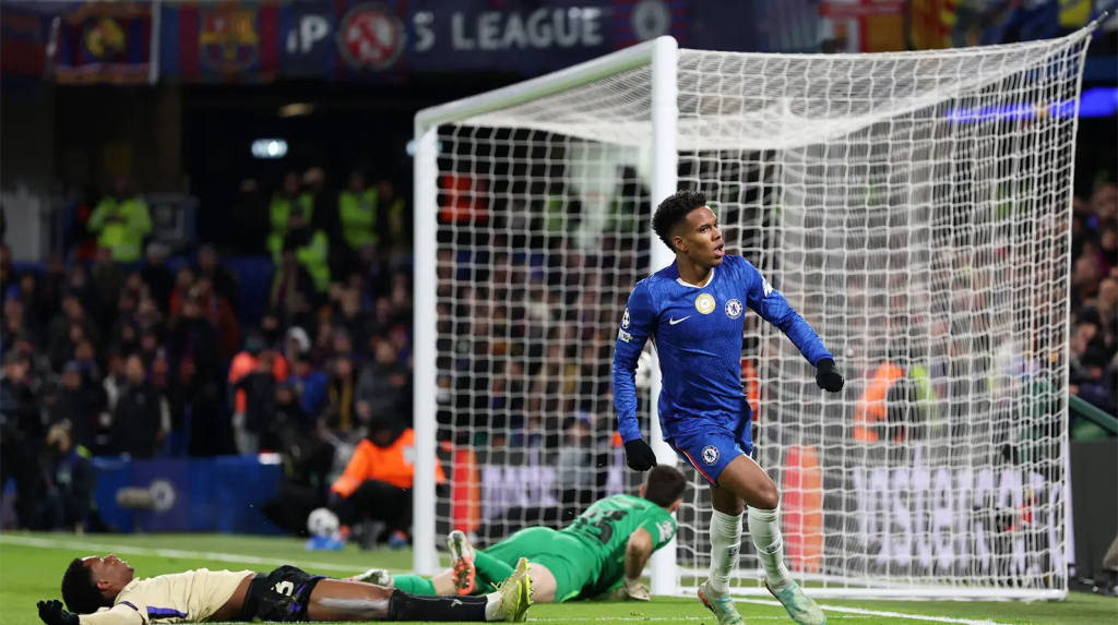 PREMIER 8 – 1 LALIGA: LA CHAMPIONS EVIDENCIA EL APLASTANTE DESEQUILIBRIO EN&nbsp;EUROPA