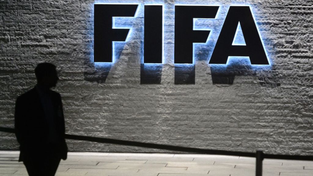 DURA ACUSACIÓN DE FIFPRO: LA FIFA CREA SINDICATOS DE JUGADORES «FALSOS» PARA EVITAR EL DIÁLOGO&nbsp;LEGÍTIMO