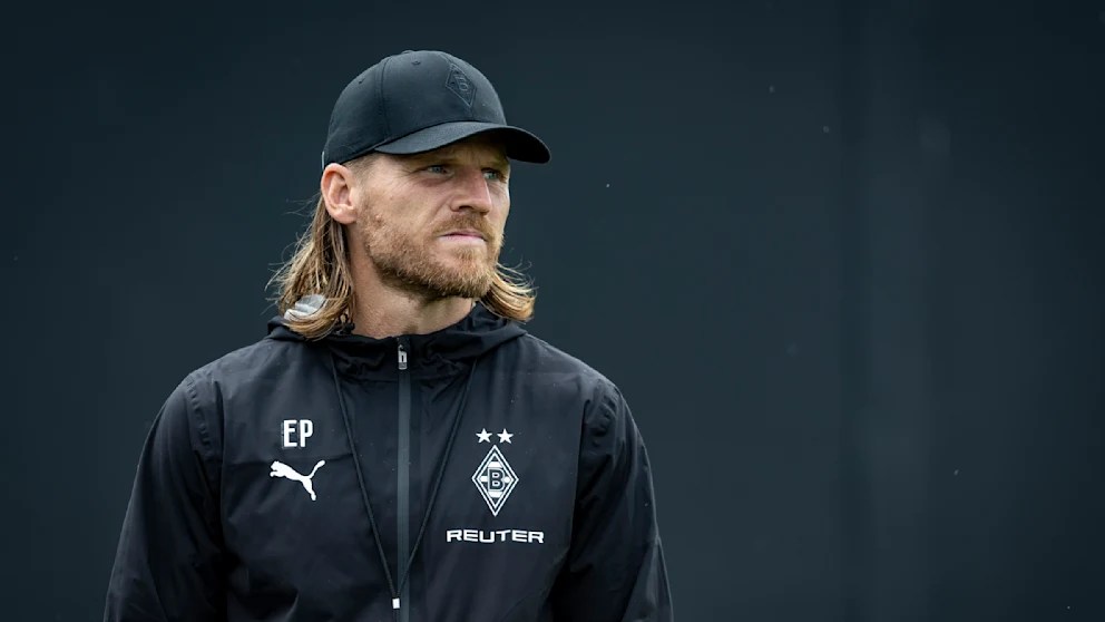 SOLUCIÓN PERMANENTE EN EL GLADBACH: POLANSKI FIRMA CONTRATO HASTA 2028 TRAS UNA GRAN RACHA DE&nbsp;VICTORIAS