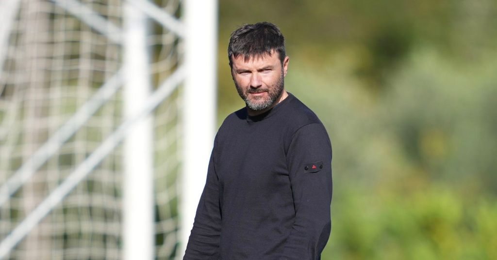 STEFANO GORETTI, NUEVO DIRECTOR DEPORTIVO DE LA FIORENTINA EN SUSTITUCIÓN DE DANIELE&nbsp;PRADÈ