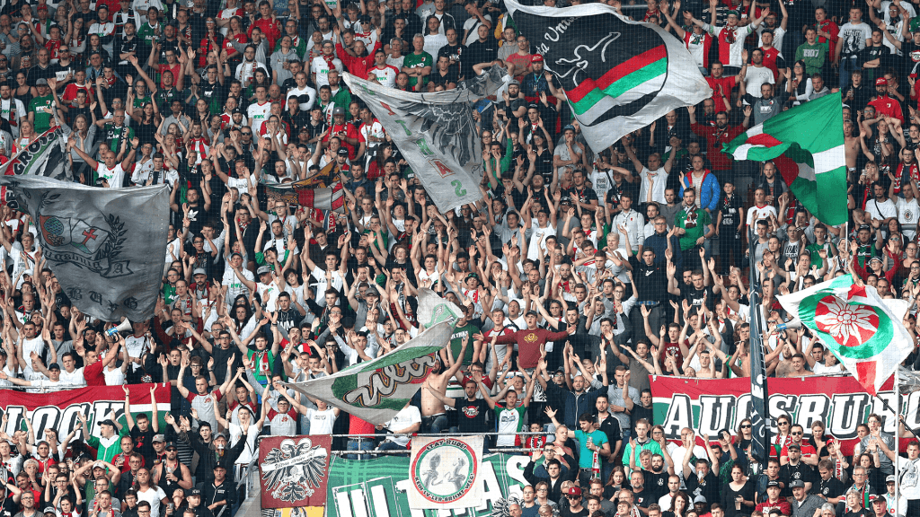 FACTURACIÓN RÉCORD DEL FC AUGSBURGO GRACIAS A LOS INGRESOS POR&nbsp;TRANSFERENCIAS