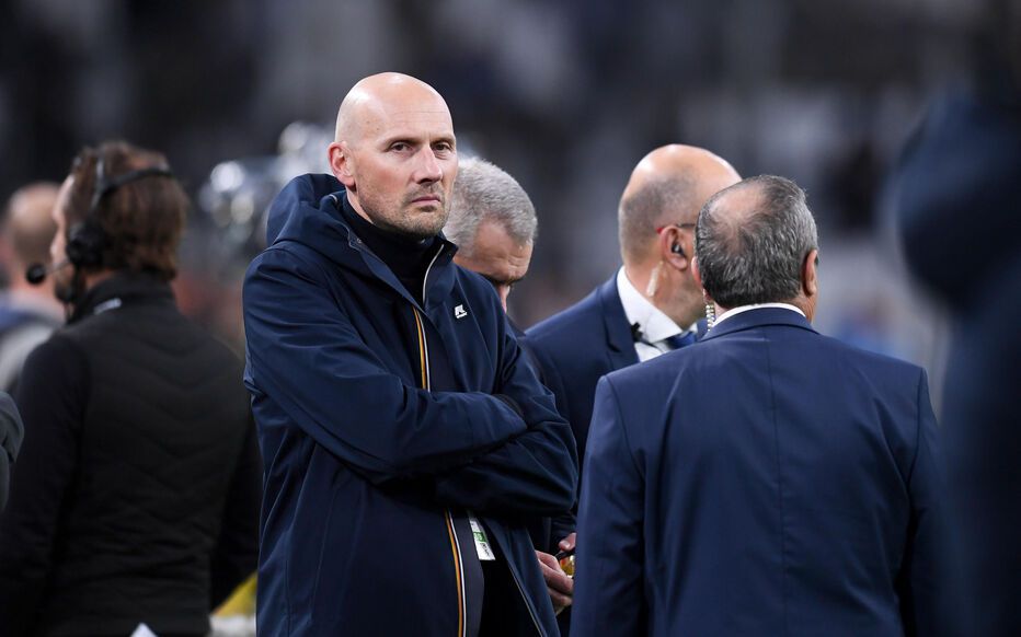 CUMBRE DECISIVA EN FRANCIA: ÁRBITROS Y CLUBES SE REÚNEN EL 1 DE DICIEMBRE PARA TERMINAR CON EL «DIÁLOGO DE&nbsp;SORDOS”