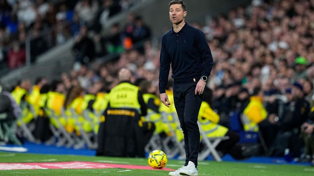 GABINETE DE CRISIS EN EL REAL MADRID Y ‘MATCH-BALL’ PARA XABI ALONSO ANTE EL MANCHESTER&nbsp;CITY