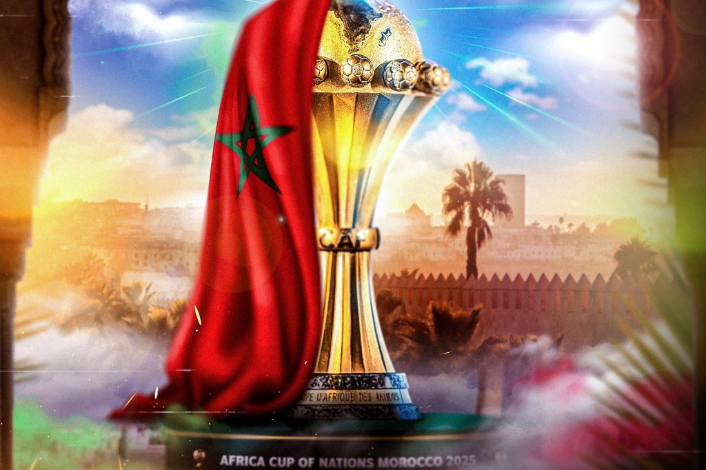 LA COPA DE ÁFRICA 2025 SE LLEVA A LAS ESTRELLAS DE LAS GRANDES LIGAS&nbsp;EUROPEAS