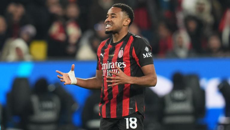 DE WINTER Y KNKUNKU, DOS FICHAJES FRACASO QUE PESAN EN EL AC&nbsp;MILAN