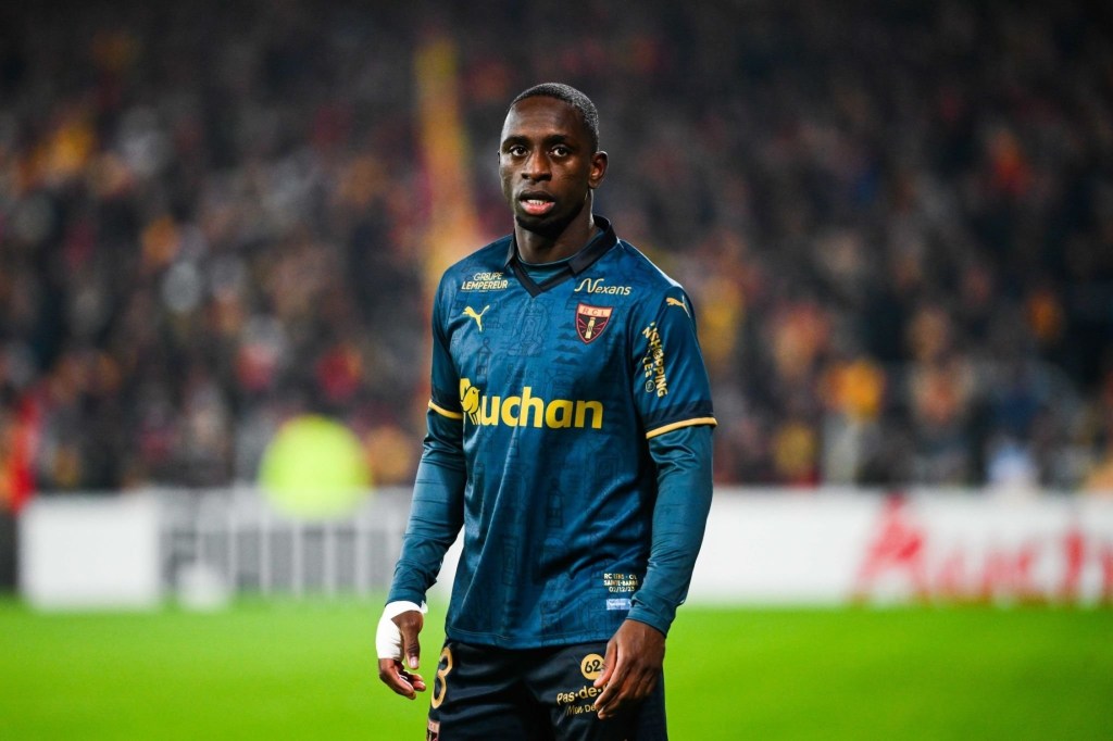 EL FC NANTES OFICIALIZA LA LLEGADA DE DEIVER MACHADO COMO REFUERZO DE&nbsp;EMERGENCIA