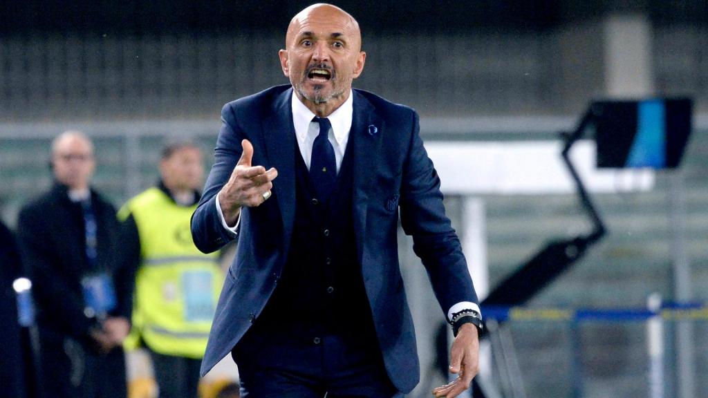 JUVE, EL “EFECTO SPALLETTI” NO LLEGA Y LOS PRÓXIMOS PARTIDOS SON YA DECISIVOS PARA EL&nbsp;PROYECTO