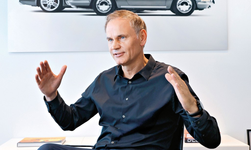 BLUME ENTRA EN EL CONSEJO DE SUPERVISIÓN DEL WOLFSBURG: UNA SEÑAL CLARA EN PLENA DOBLE CRISIS DE VOLKSWAGEN Y DEL&nbsp;CLUB