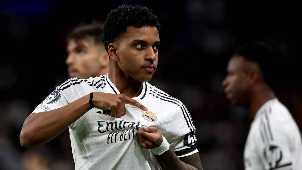 RODRYGO: LA TRAVESÍA INFINITA 