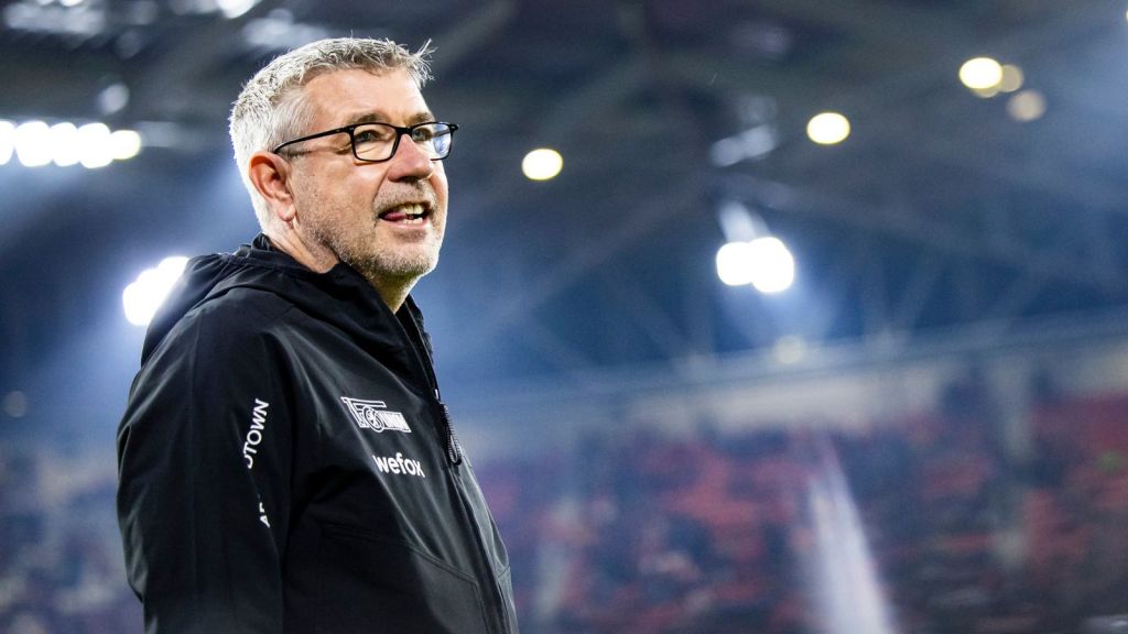 URS FISCHER, NUEVO ENTRENADOR DEL MAINZ 05: EL CLUB APUESTA POR UN VIEJO CONOCIDO DE LA&nbsp;BUNDESLIGA