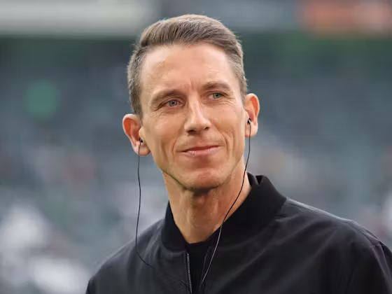 WOLFSBURG CONFIRMA A DANIEL BAUER COMO ENTRENADOR&nbsp;JEFE