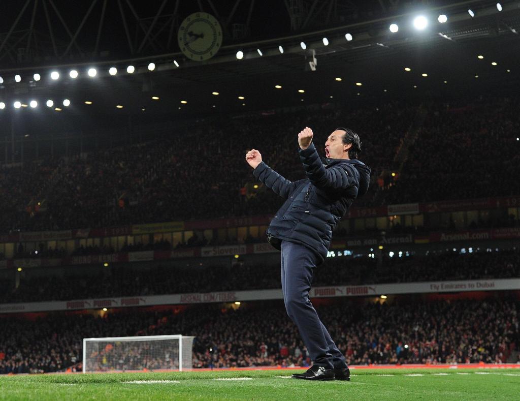 UNAI EMERY REACTIVA AL ASTON VILLA: PERSEVERANCIA, CREENCIAS FIRMES Y UN EQUIPO QUE YA MIRA A LA&nbsp;ÉLITE