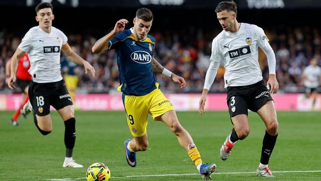 EL ESPANYOL EXIGE EXPLICACIONES AL CTA POR LOS ARBITRAJES&nbsp;RECIENTES