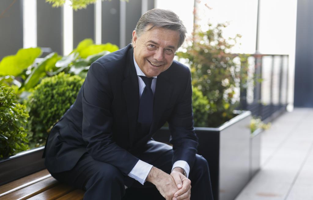 NIKO MIHIC VUELVE AL REAL MADRID COMO SUPERVISOR MÉDICO DE TODAS LAS&nbsp;SECCIONES