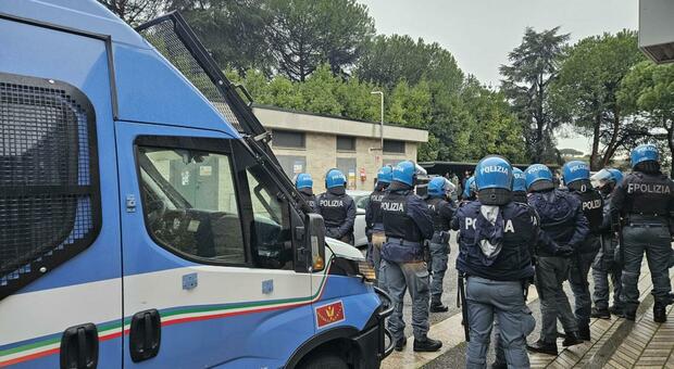 PUÑO DURO DEL GOBIERNO ITALIANO: PROHIBIDOS LOS DESPLAZAMIENTOS DE LAZIO Y NAPOLI HASTA FINAL DE TEMPORADA