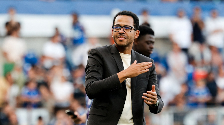 WELCOME, LIAM ROSENIOR: EL CHELSEA APUESTA POR EL TÉCNICO INGLÉS HASTA&nbsp;2032