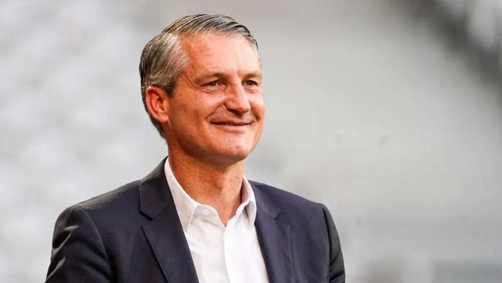 OLIVIER LÈTANG, SUSPENDIDO HASTA EL 31 DE MARZO POR SUS ATAQUES AL&nbsp;ARBITRAJE